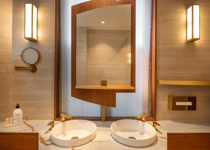 Hotel La Bourdonnais By Inwood Hotels Parigi